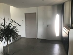 Interiør