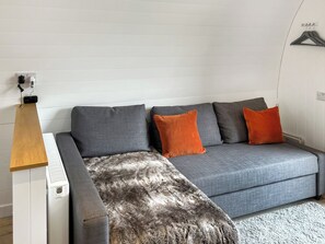 Opholdsområde