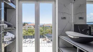 Villa (Four Bedroom Villa with Swimming Pool) | Innendetails