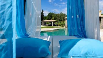 Casa, accesible para personas con discapacidad | 4 dormitorios y Internet