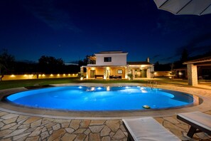 Villa, Accessible | 4 bedrooms, Internet - Villa Black White Dassia (Corfu)