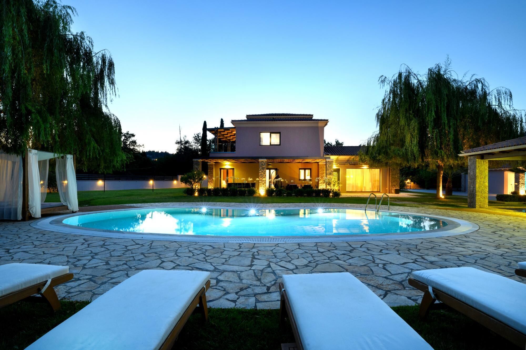 Ferienhaus, barrierefrei | 4 Schlafzimmer, Internetzugang