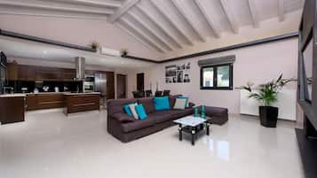 House, Accessible | 4 bedrooms, Internet