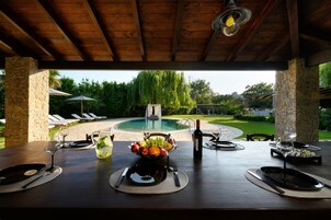 4 habitaciones y acceso a internet 