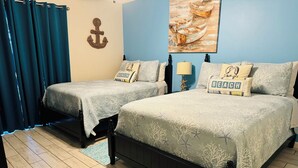 Unclassified image, 2 of 23, button - Beautifully Remodeled Condo with 1st Floor Access Steps Away from Beach (South Padre Island)