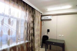 Room - Qian Guoxin Dingsheng Hotel (Songyuan)