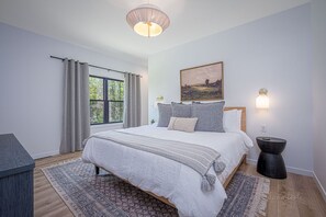 2 chambres, bureau, fer et planche Ă repasser, Wi-Fi gratuit