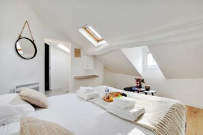 Comfort Apartment - Résidence Paris GRAVILLIERS (Paris)