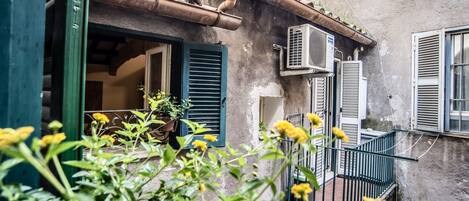 Apartment, Raucher | 2 Schlafzimmer