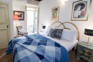 Appartement | 2 chambres