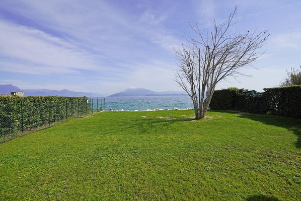 Apartment - Apt Il Barcone in Sirmione (Sirmione)