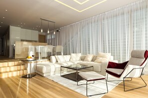 4 bedrooms - Villa Magnolia Zadarvillas (Zadar)