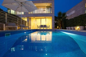 Ferienhaus | 4 Schlafzimmer
