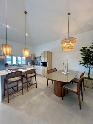 Dining - Hacienda Cattleya Hacienda Carabali (Luquillo)