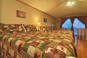 1 chambre, Wi-Fi
