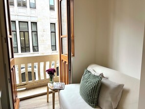 Interior - Downtown cagliari 1 bedroom apartment (Cagliari)