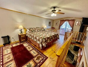 1 Schlafzimmer, WLAN