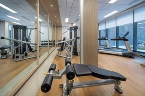 Sportschool
