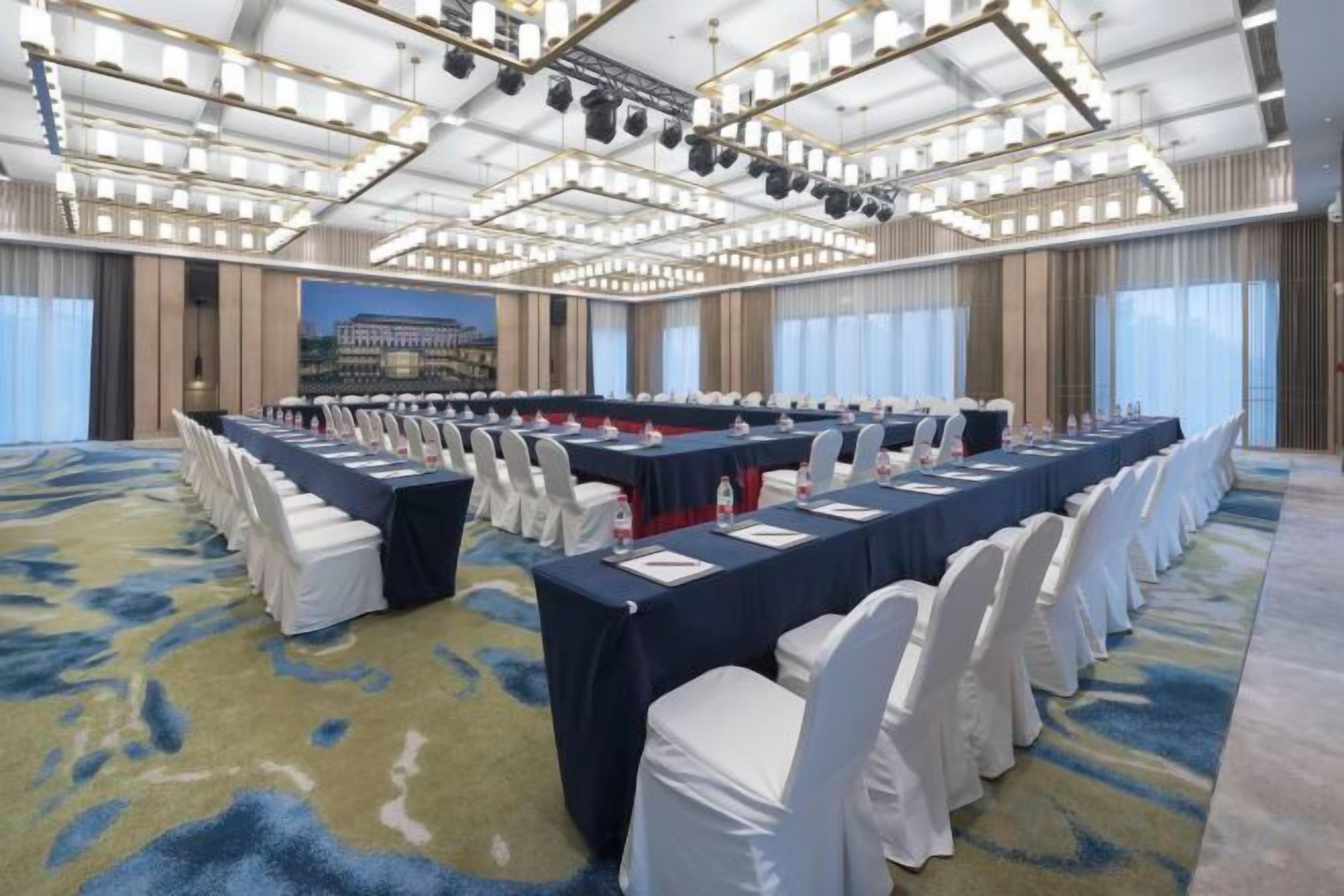 會議設施