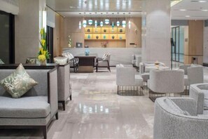 Interior - Wuhu Maison New Century Hotel (Wuhu)