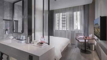 ห้องพัก