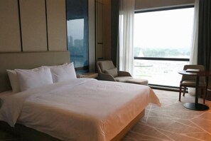 Room - Wuhu Maison New Century Hotel (Wuhu)