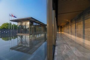 Piscina al aire libre