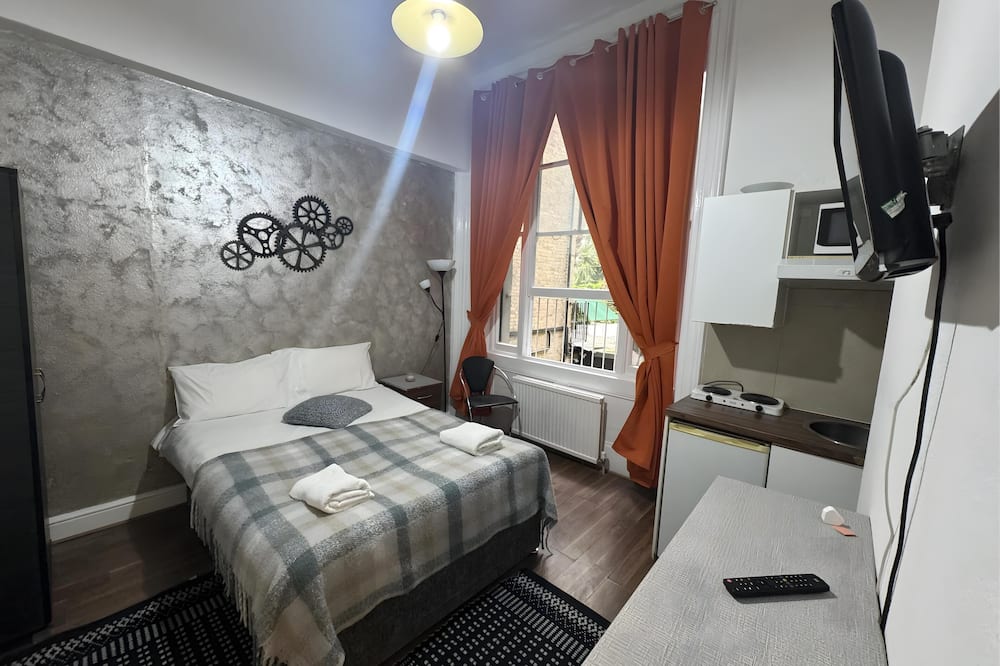 Remarkable Studio Apartment in London - Brompton