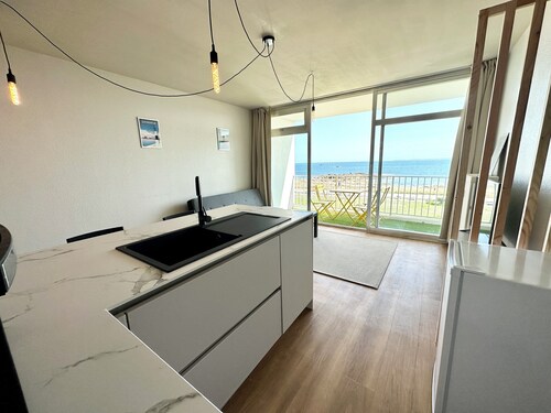 Appartement Top Cocooning – Vue mer 180°