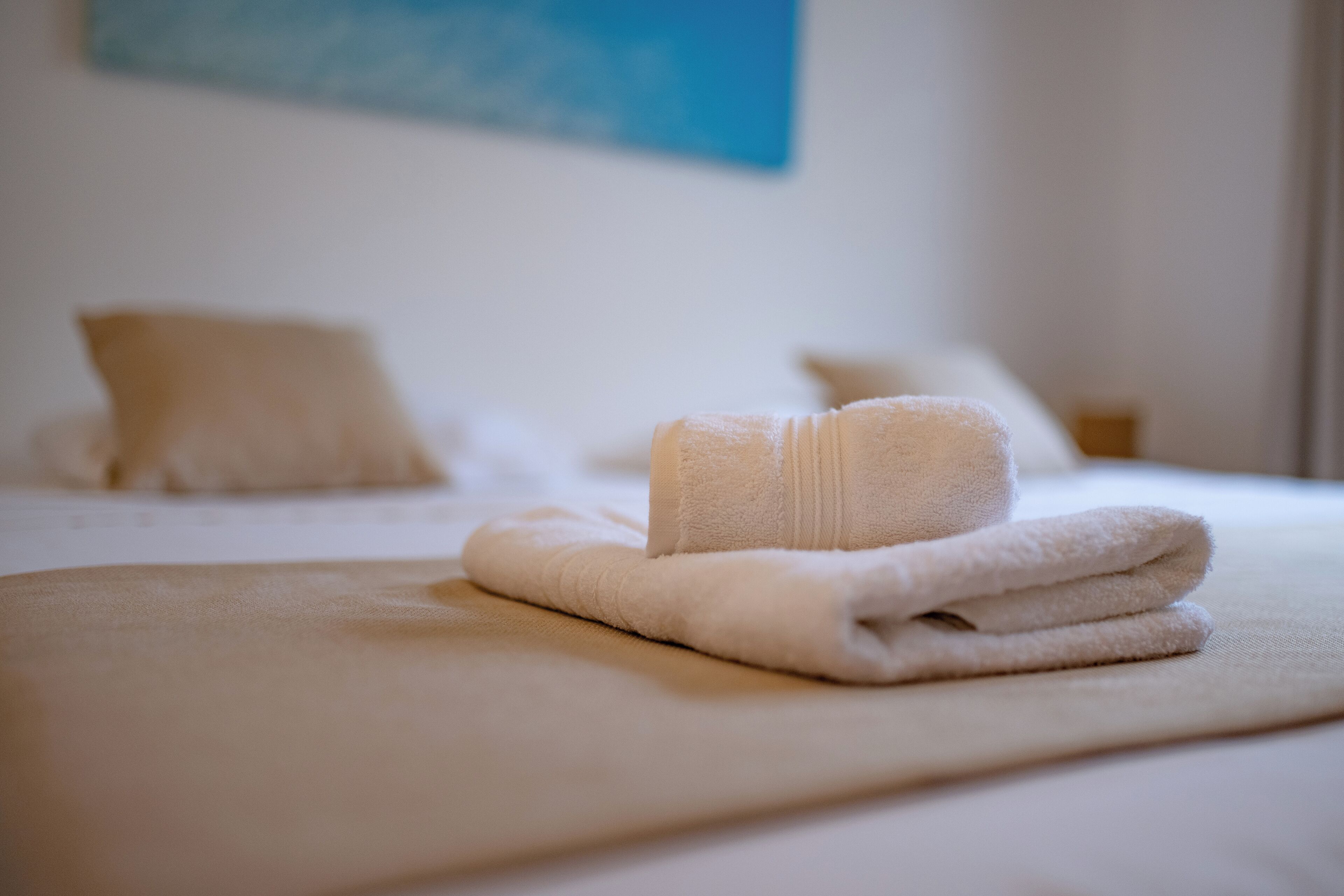 1 slaapkamer, wifi, beddengoed