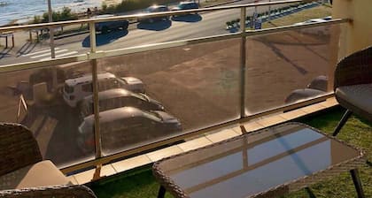 Magnifique duplex super cosy Vue mer 180