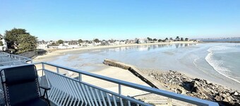Superbe ! T2 Archi Cosy - Vue mer 360°
