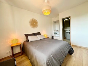 1 bedroom, WiFi