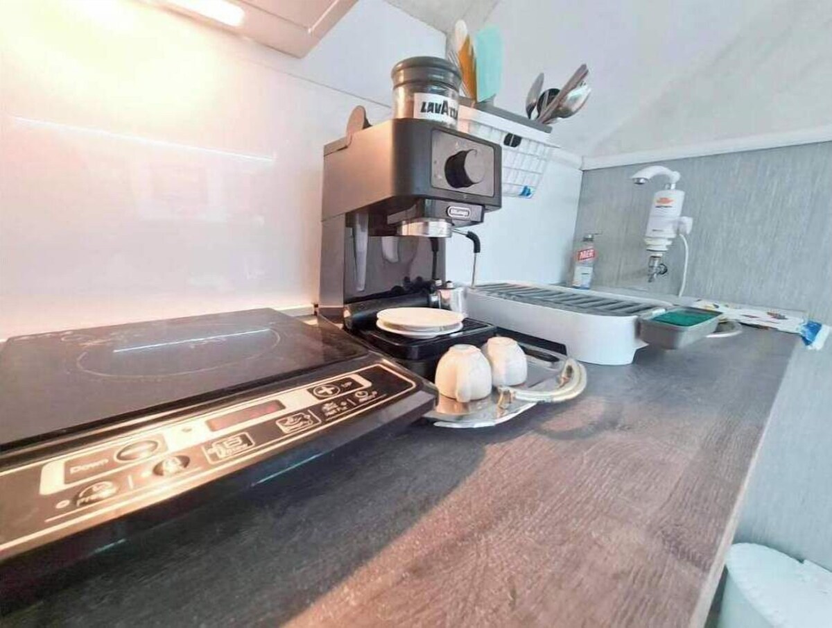 Bild für Gastgeberprofil