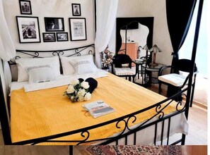 1 Schlafzimmer, WLAN