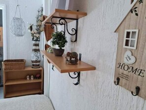 1 habitación y wifi 
