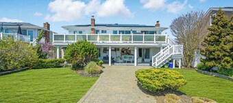 Waterfront Escape in Long Island NY