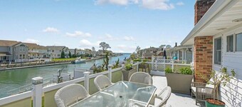 Waterfront Escape in Long Island NY