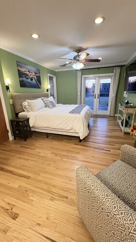 Waterfront Escape in Long Island NY