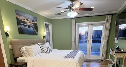 Waterfront Escape in Long Island NY