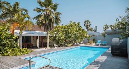 2 Zimmer - Pool - 2 Personen Apartment - Trupial