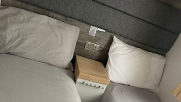 Villa | 2 bedrooms, free WiFi, bed sheets