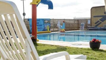 Villa | Pool