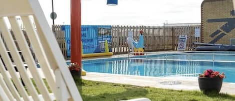 Villa | Pool