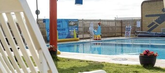 Inviting 2-bed Holiday Home Located in Whitstable