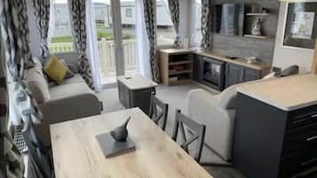 Villa | Tempat makan