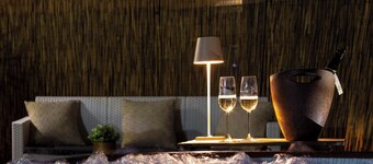 PADUA VILLETTA: Spacious and elegant detached house with ample car parking spaces