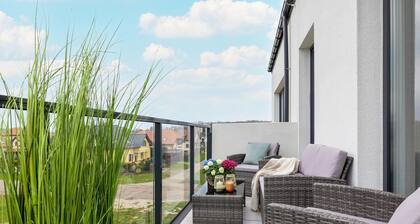 Holiday Apartment Rewal Baltic Beach