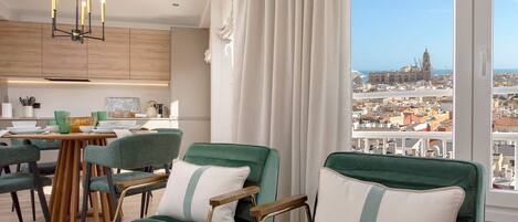 تناول الطعام