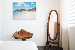 Spa - 3 Zimmer - Pool - 4 Personen Apartment - Pelican (Willemstad)